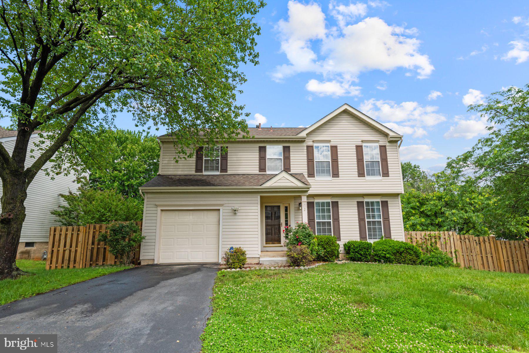 WHITSON RIDGE - Residential