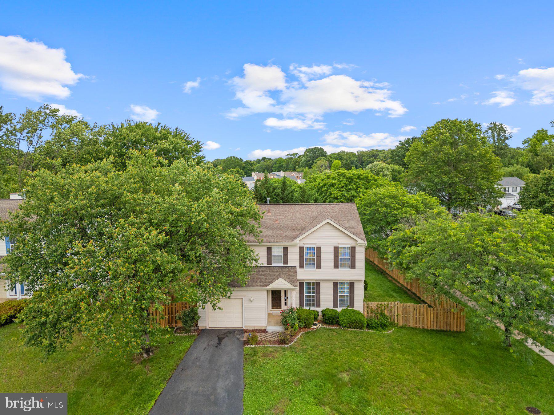 WHITSON RIDGE - Residential