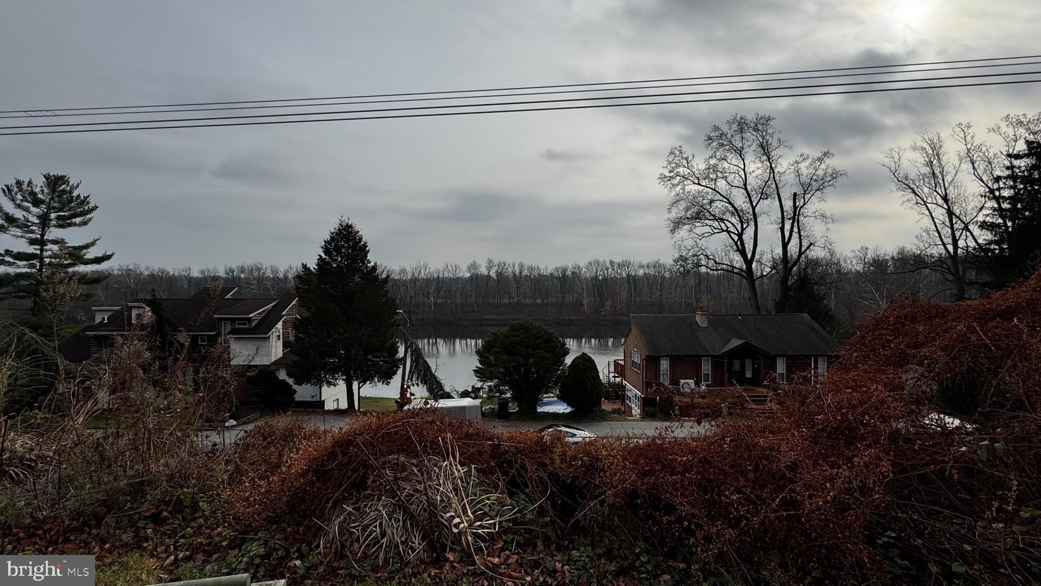 WESTOVER HARBOR - Residential