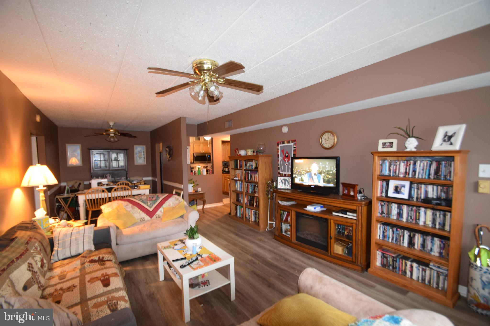 WESTOVER HARBOR - Residential