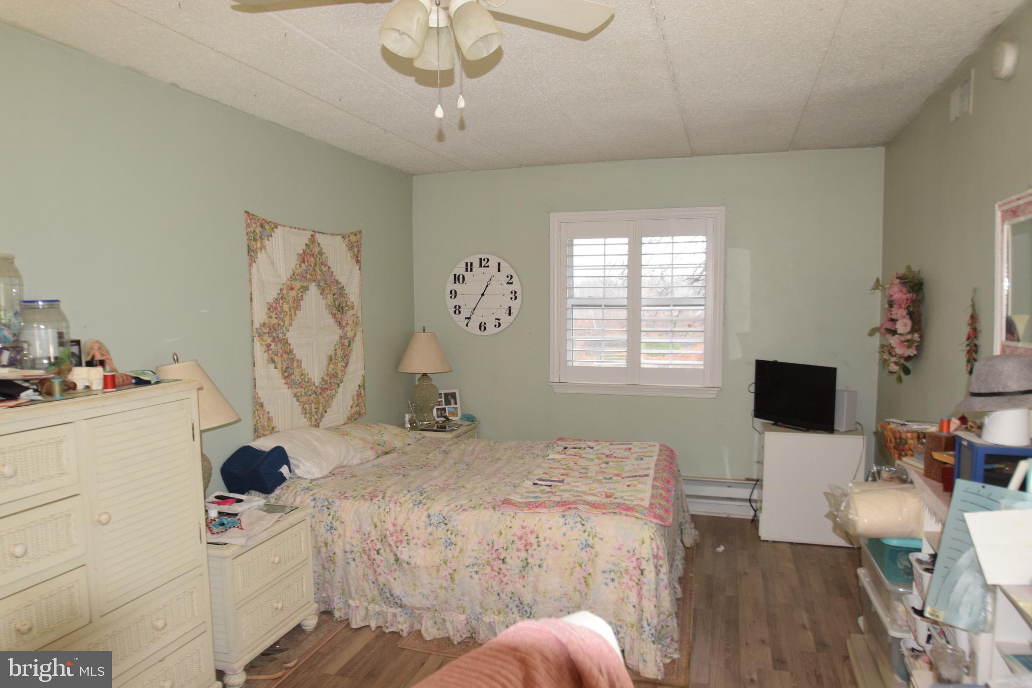 WESTOVER HARBOR - Residential