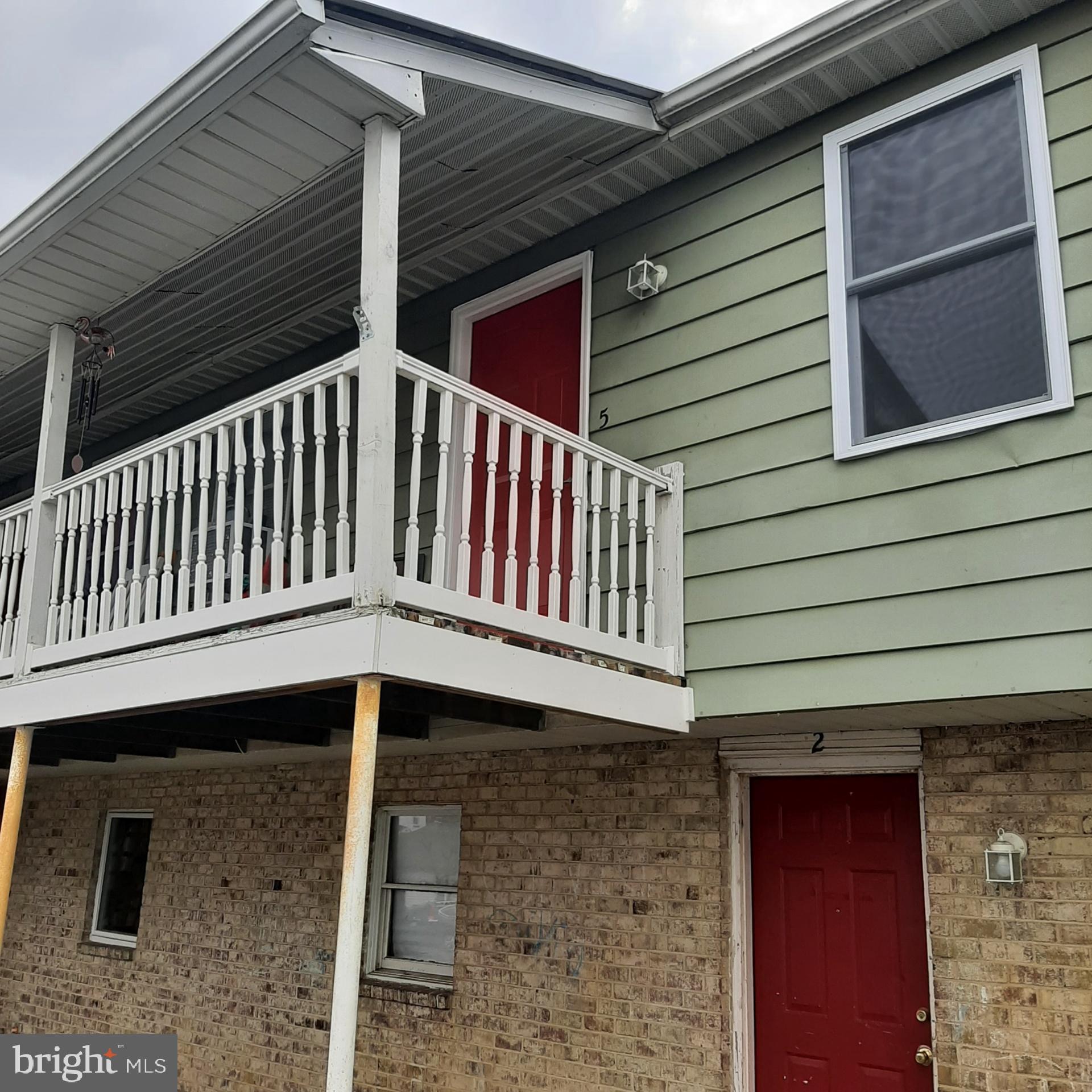 NONE AVAILABLE - Residential Lease