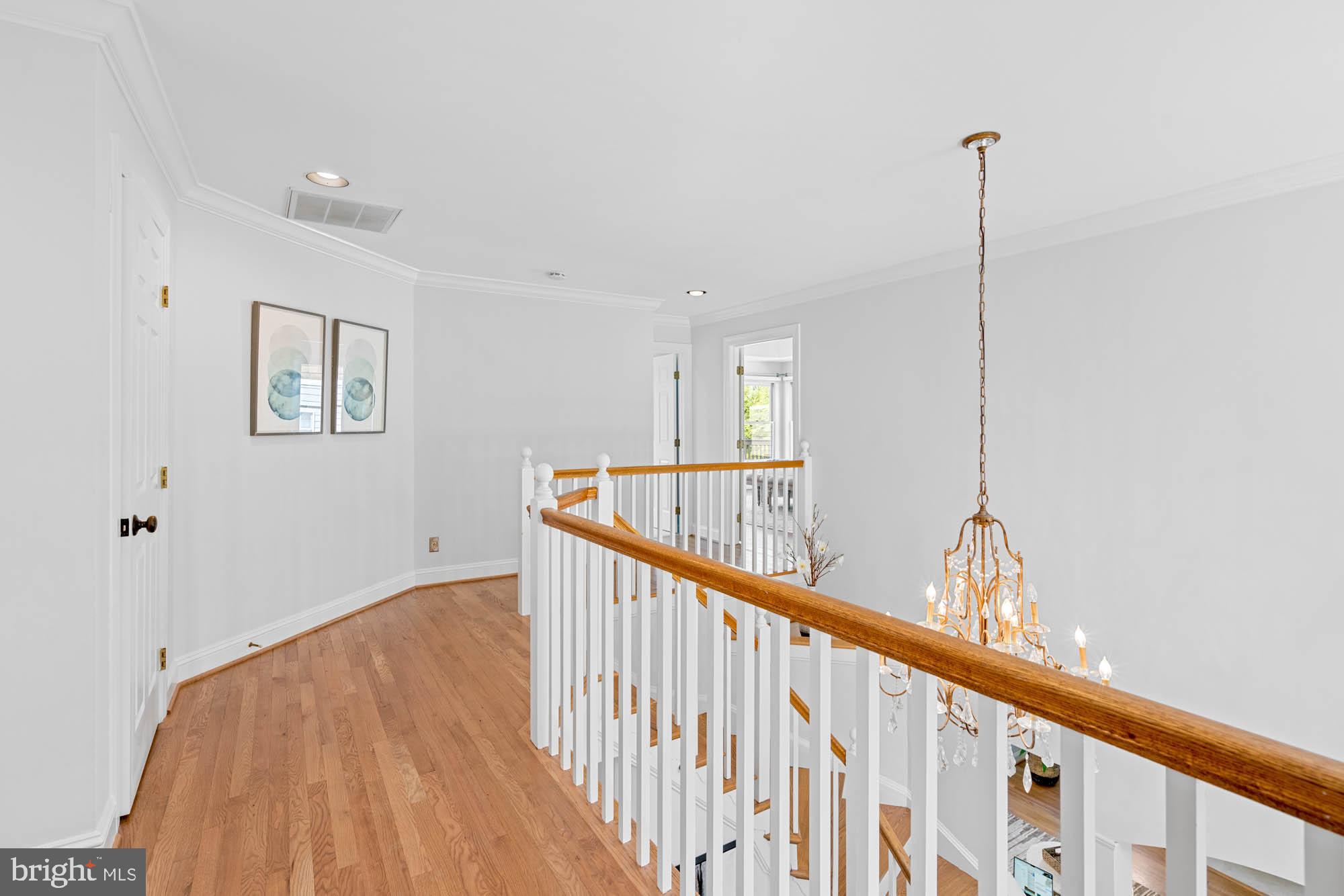 GLEN ECHO HEIGHTS - Residential