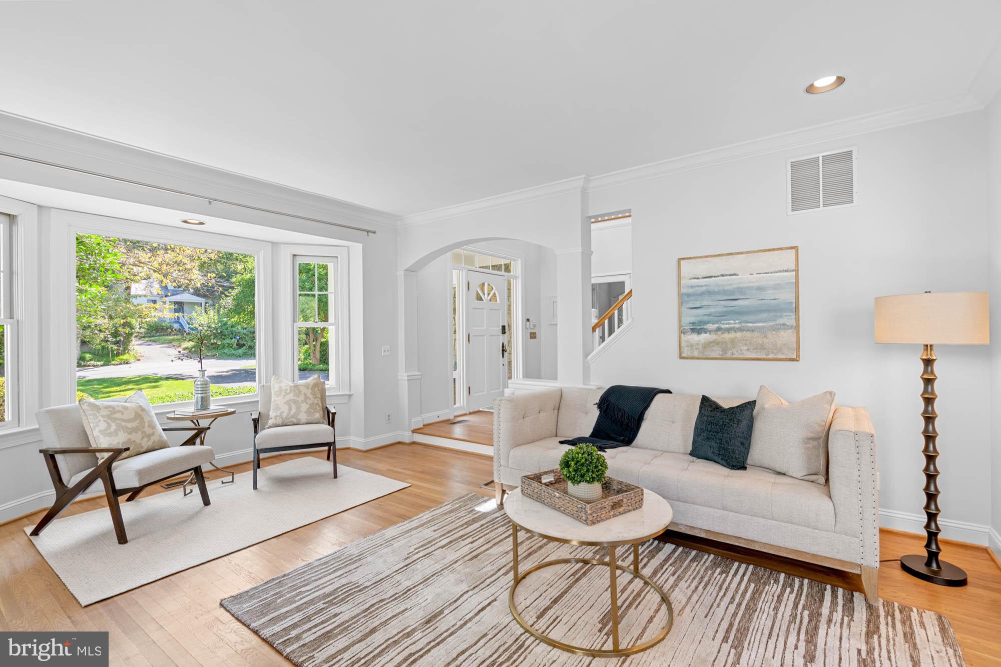 GLEN ECHO HEIGHTS - Residential