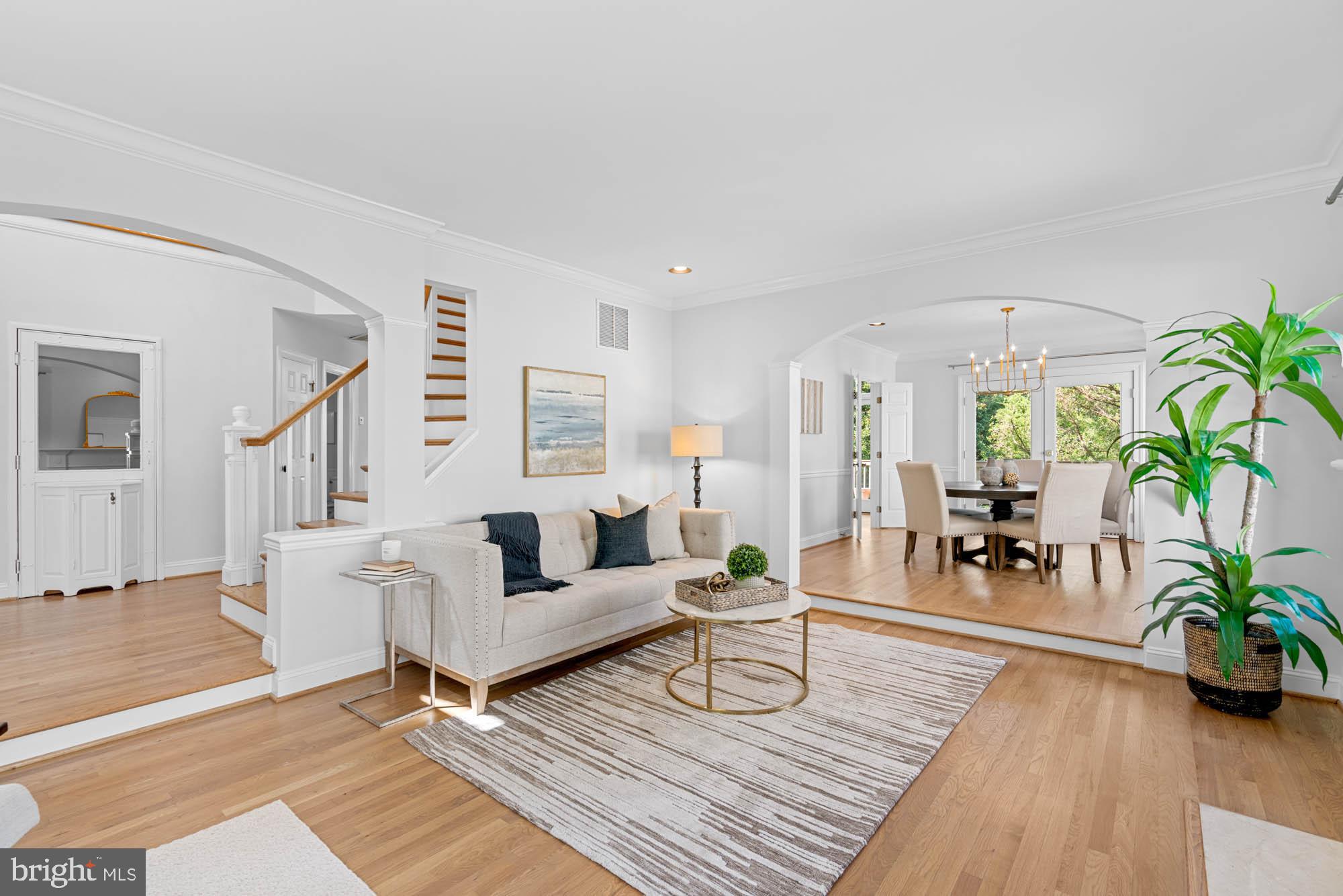 GLEN ECHO HEIGHTS - Residential