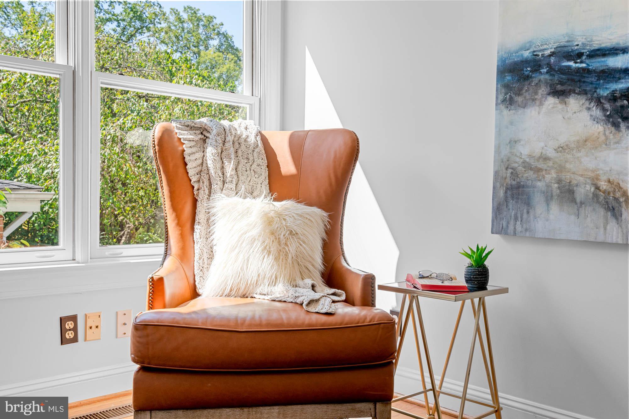 GLEN ECHO HEIGHTS - Residential