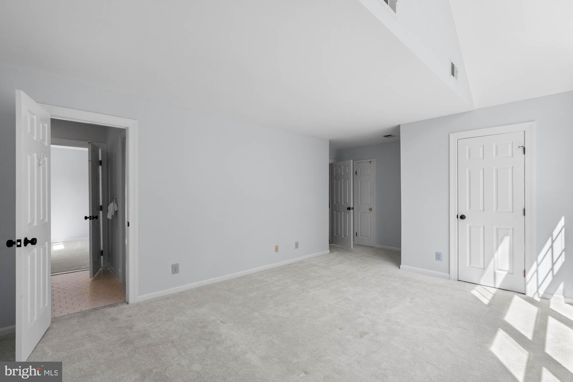 GLEN ECHO HEIGHTS - Residential