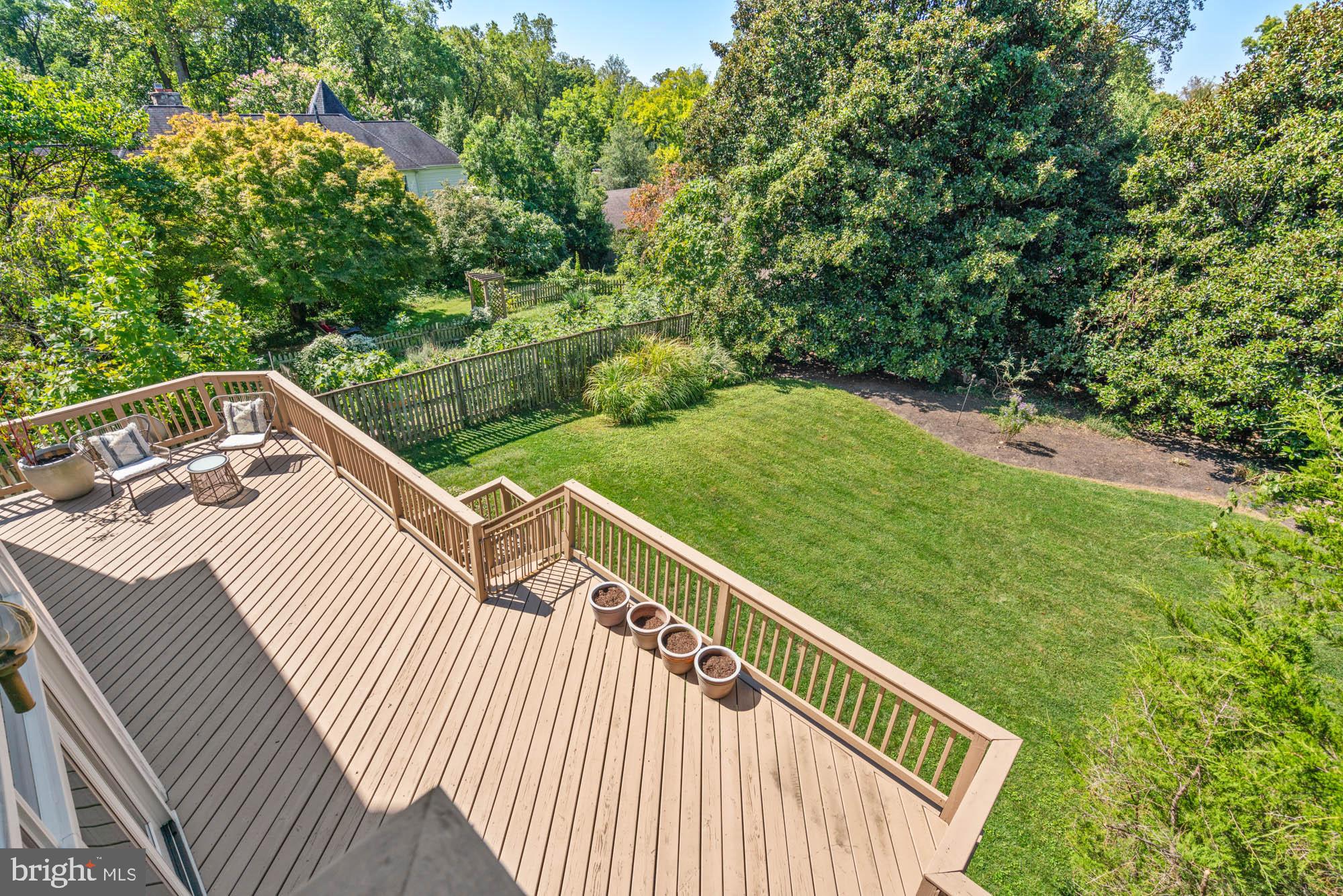 GLEN ECHO HEIGHTS - Residential