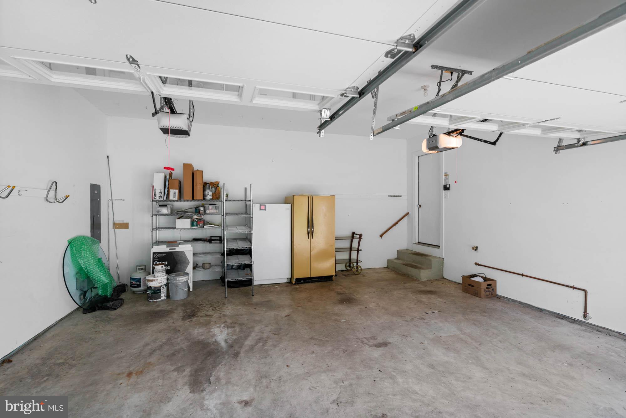 GLEN ECHO HEIGHTS - Residential