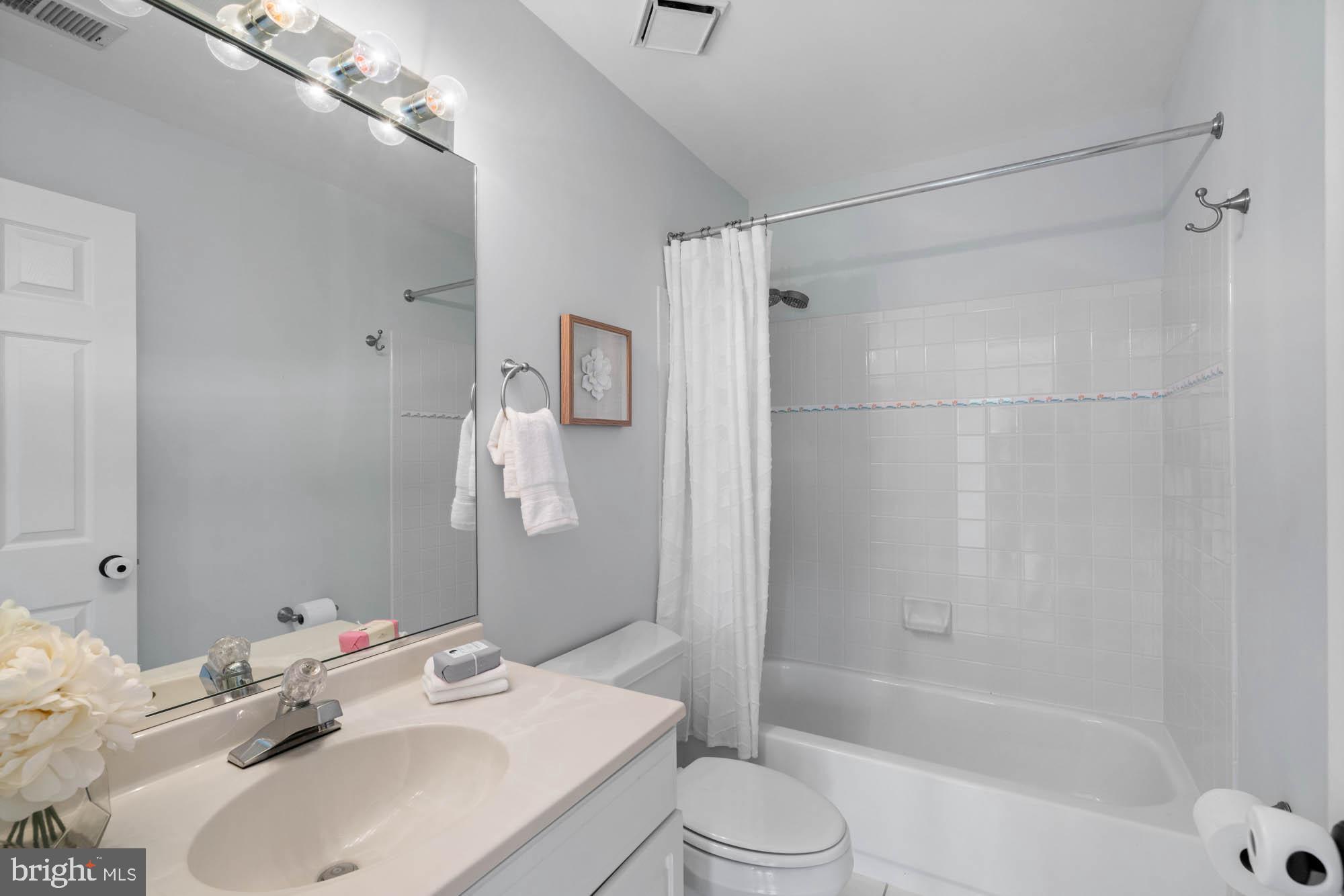 GLEN ECHO HEIGHTS - Residential