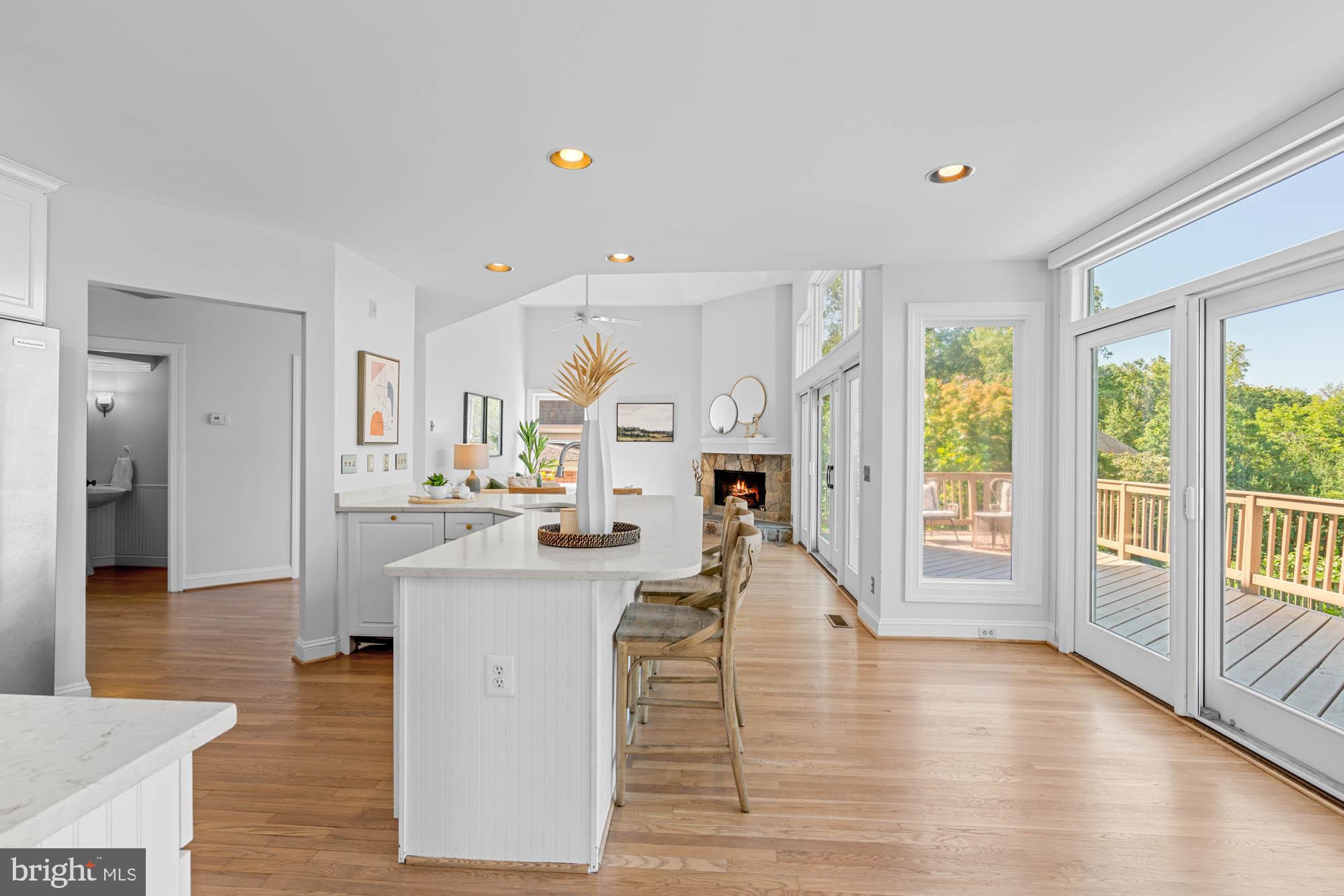 GLEN ECHO HEIGHTS - Residential