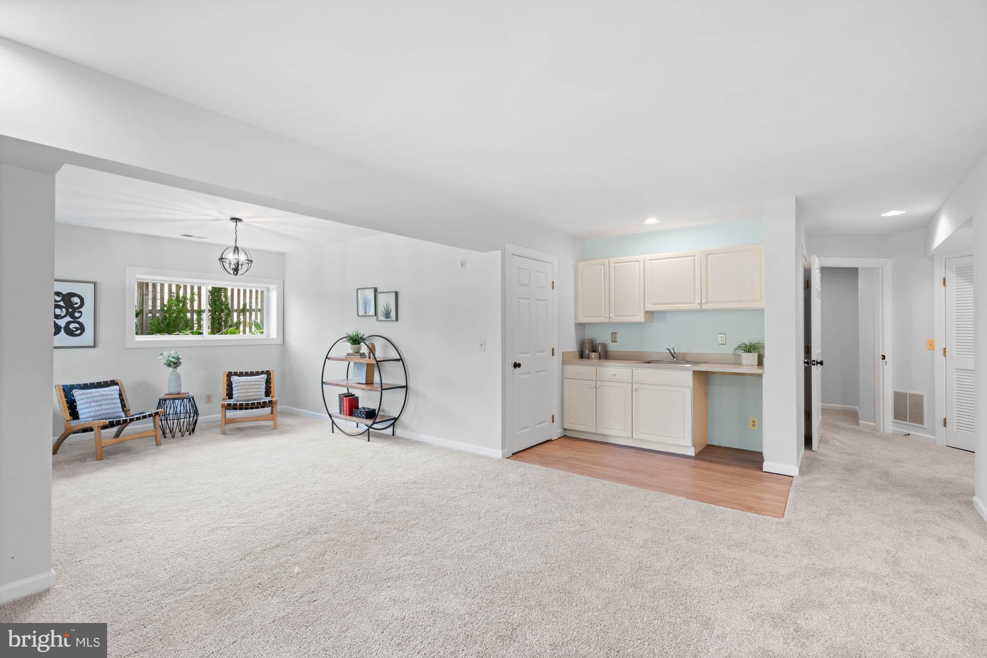 GLEN ECHO HEIGHTS - Residential