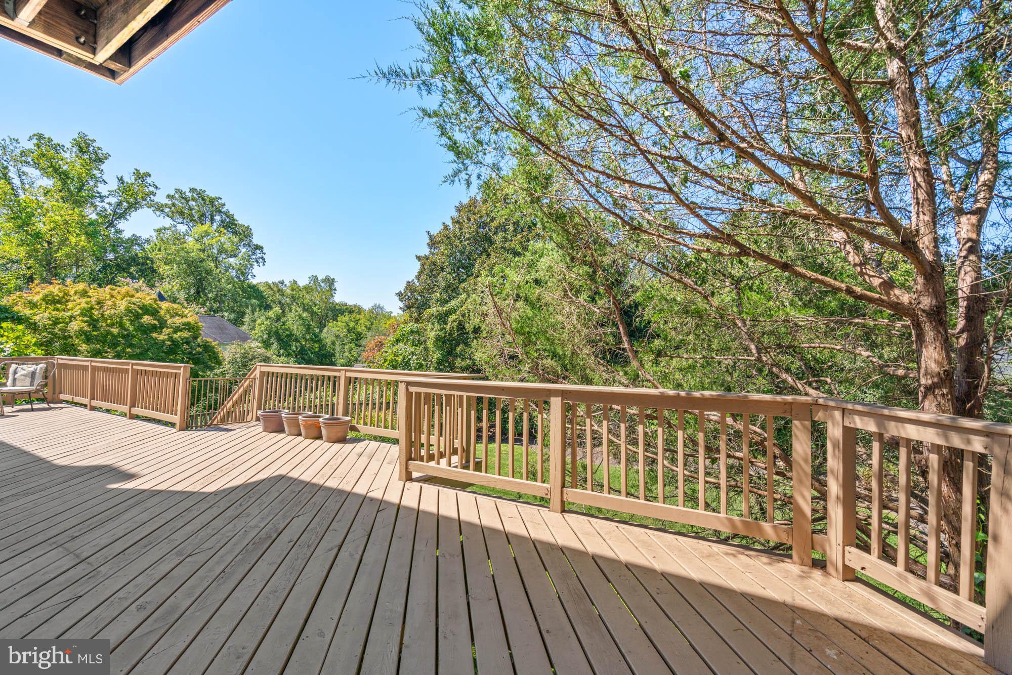 GLEN ECHO HEIGHTS - Residential