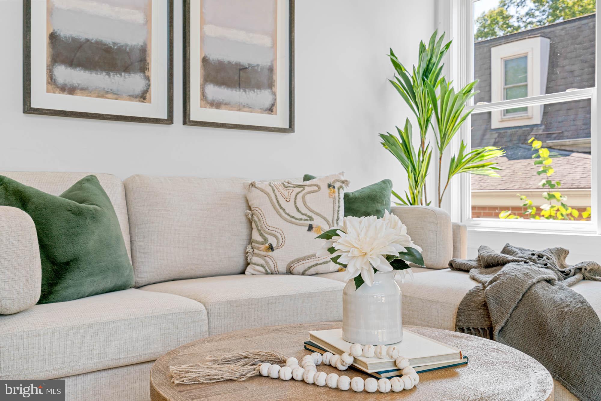 GLEN ECHO HEIGHTS - Residential