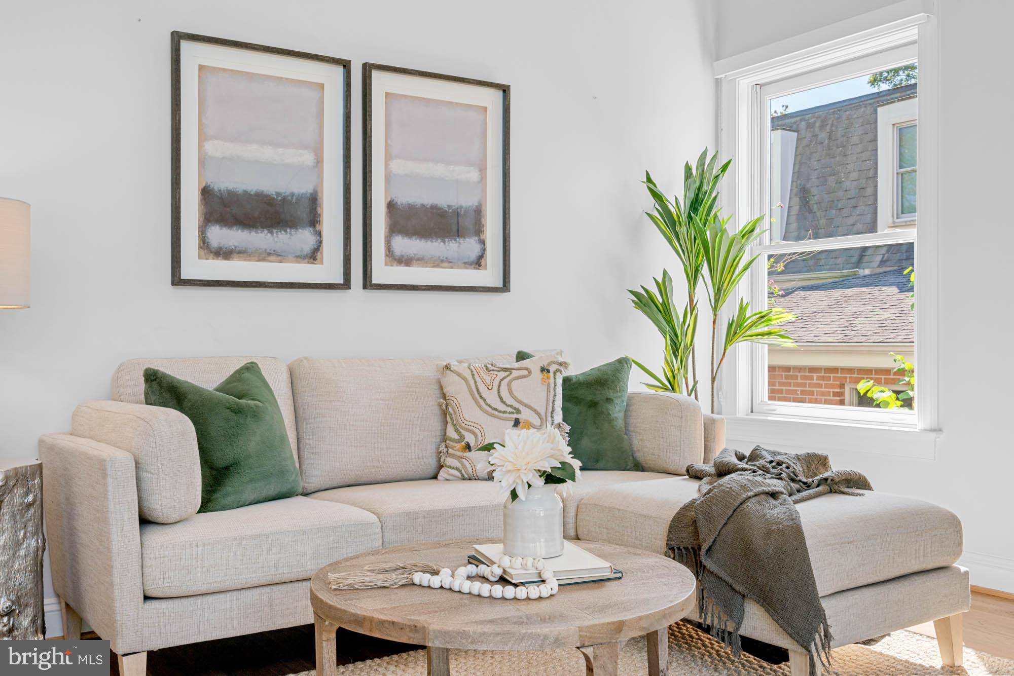 GLEN ECHO HEIGHTS - Residential