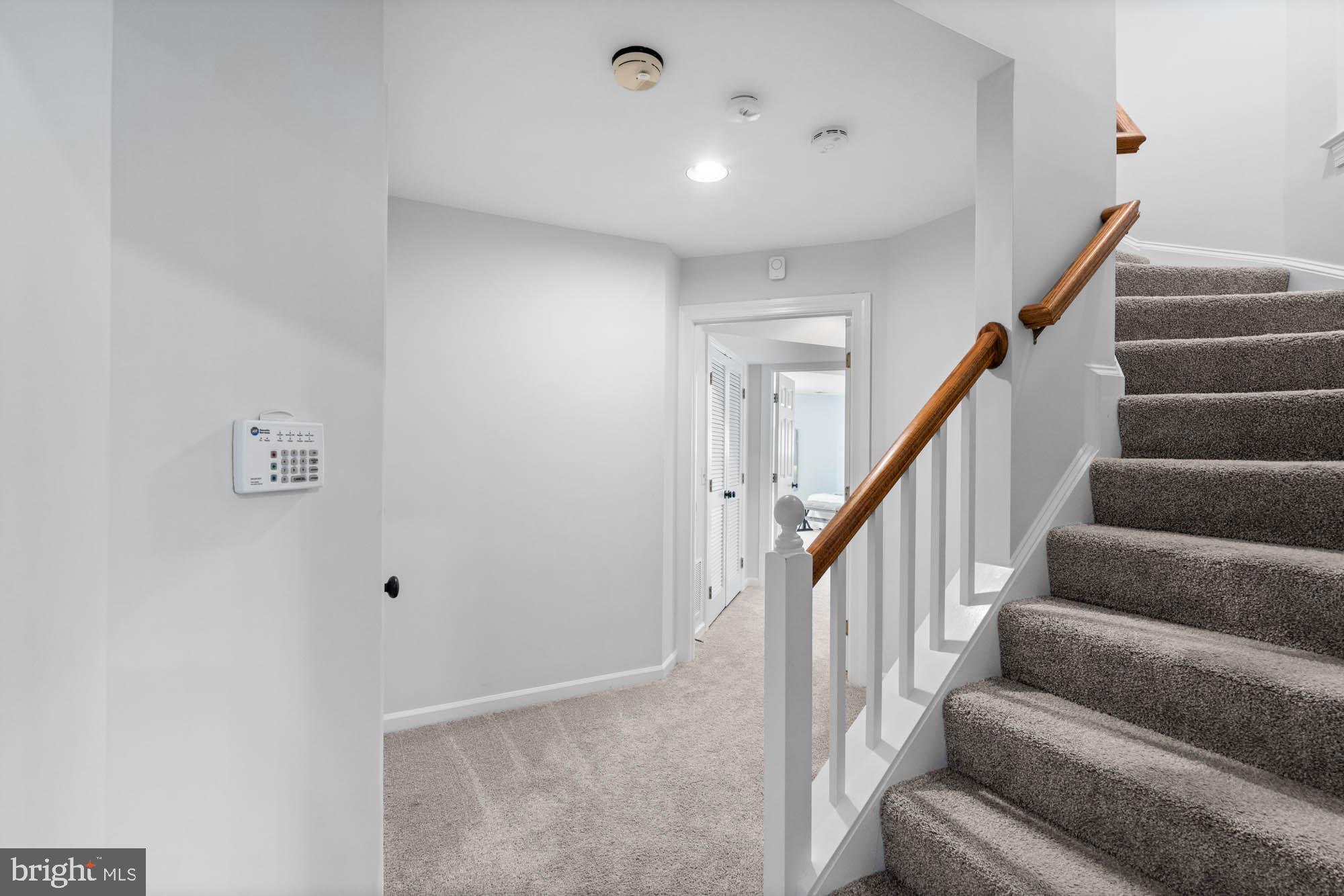 GLEN ECHO HEIGHTS - Residential