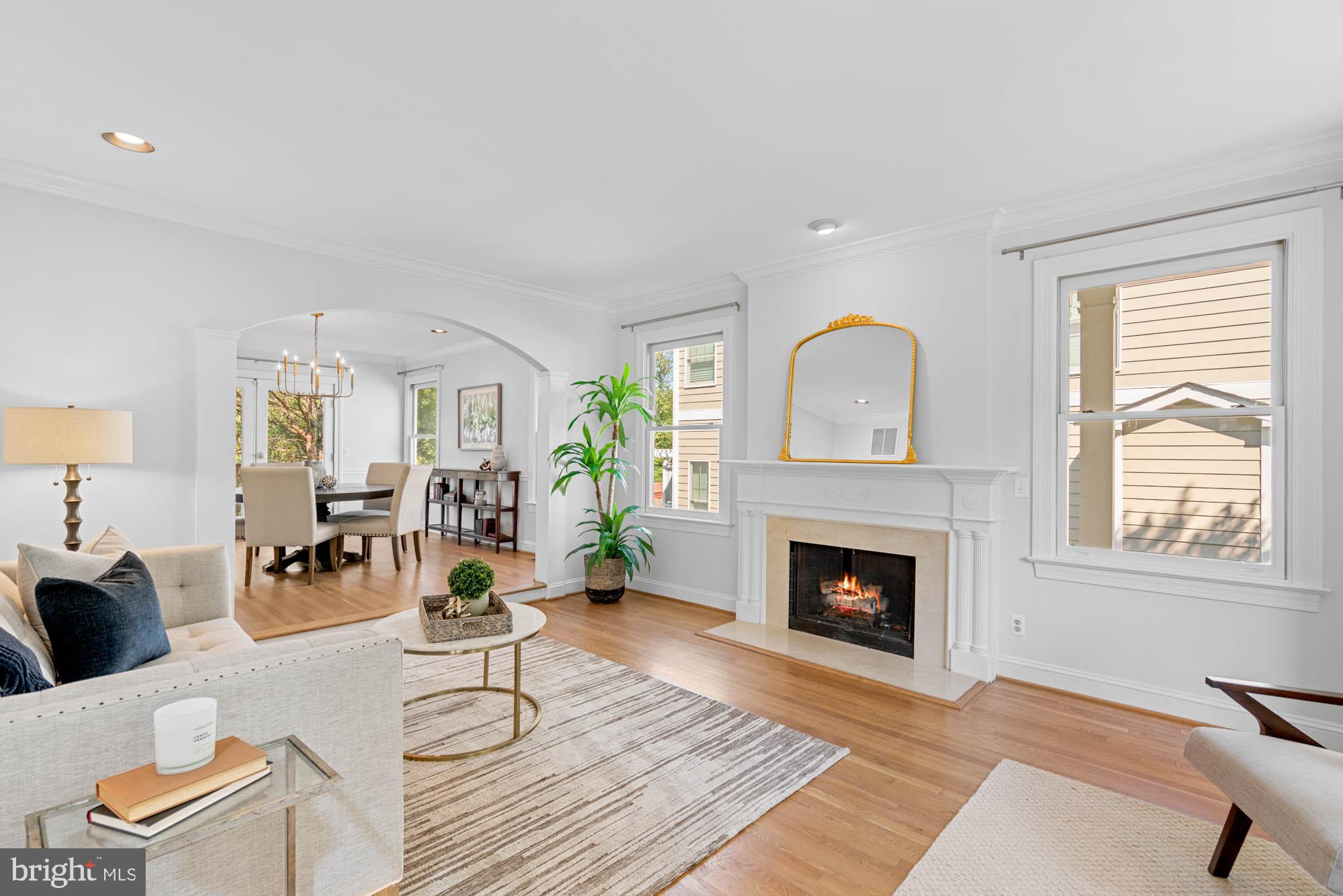 GLEN ECHO HEIGHTS - Residential