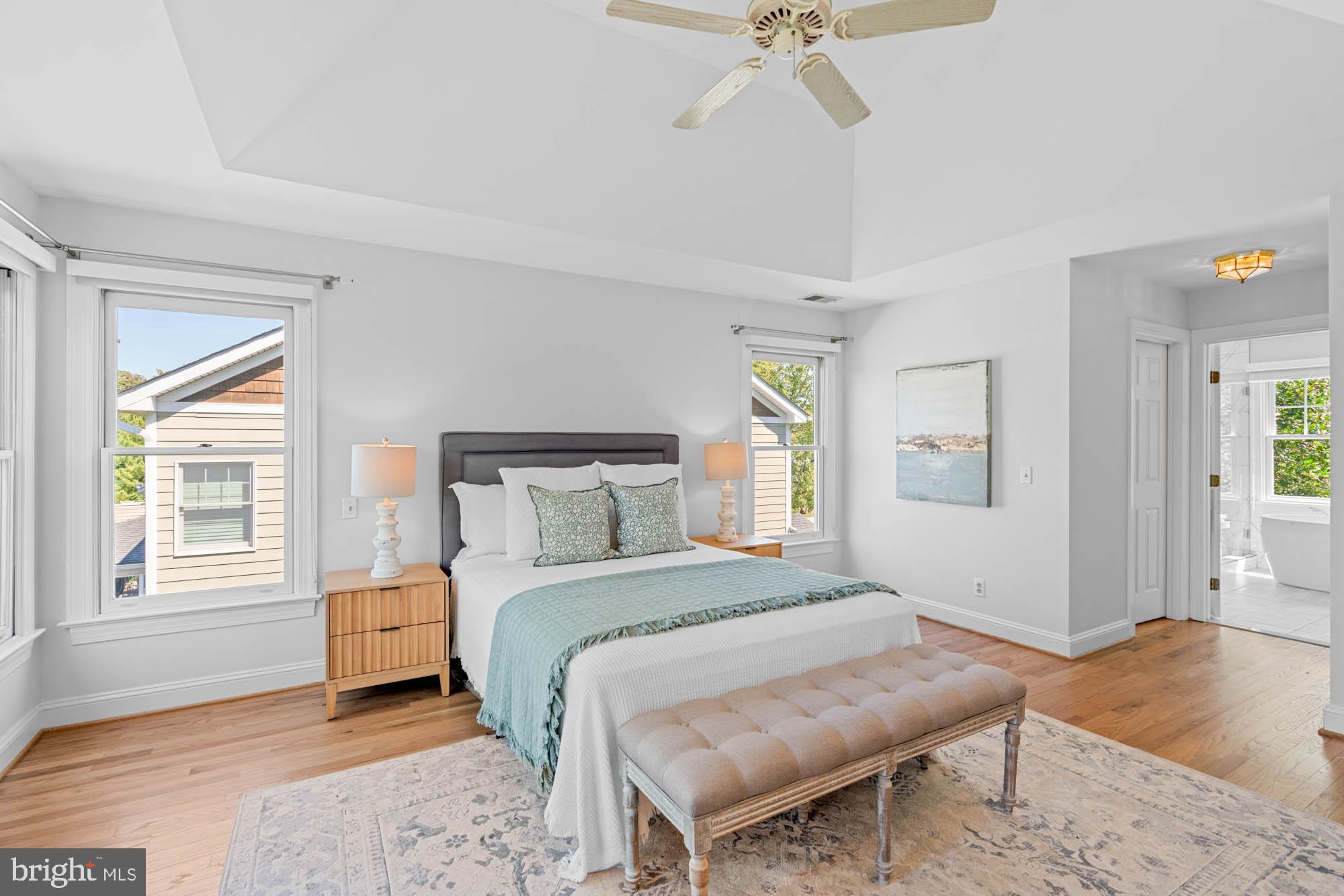 GLEN ECHO HEIGHTS - Residential