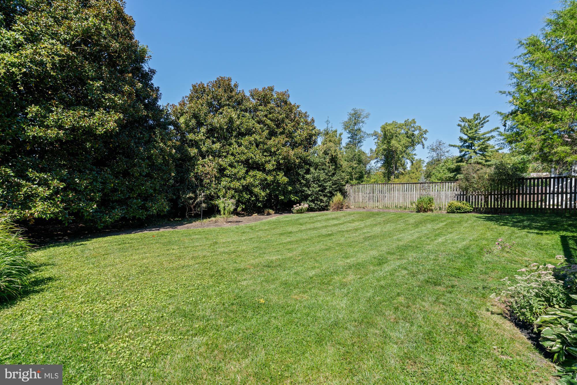 GLEN ECHO HEIGHTS - Residential