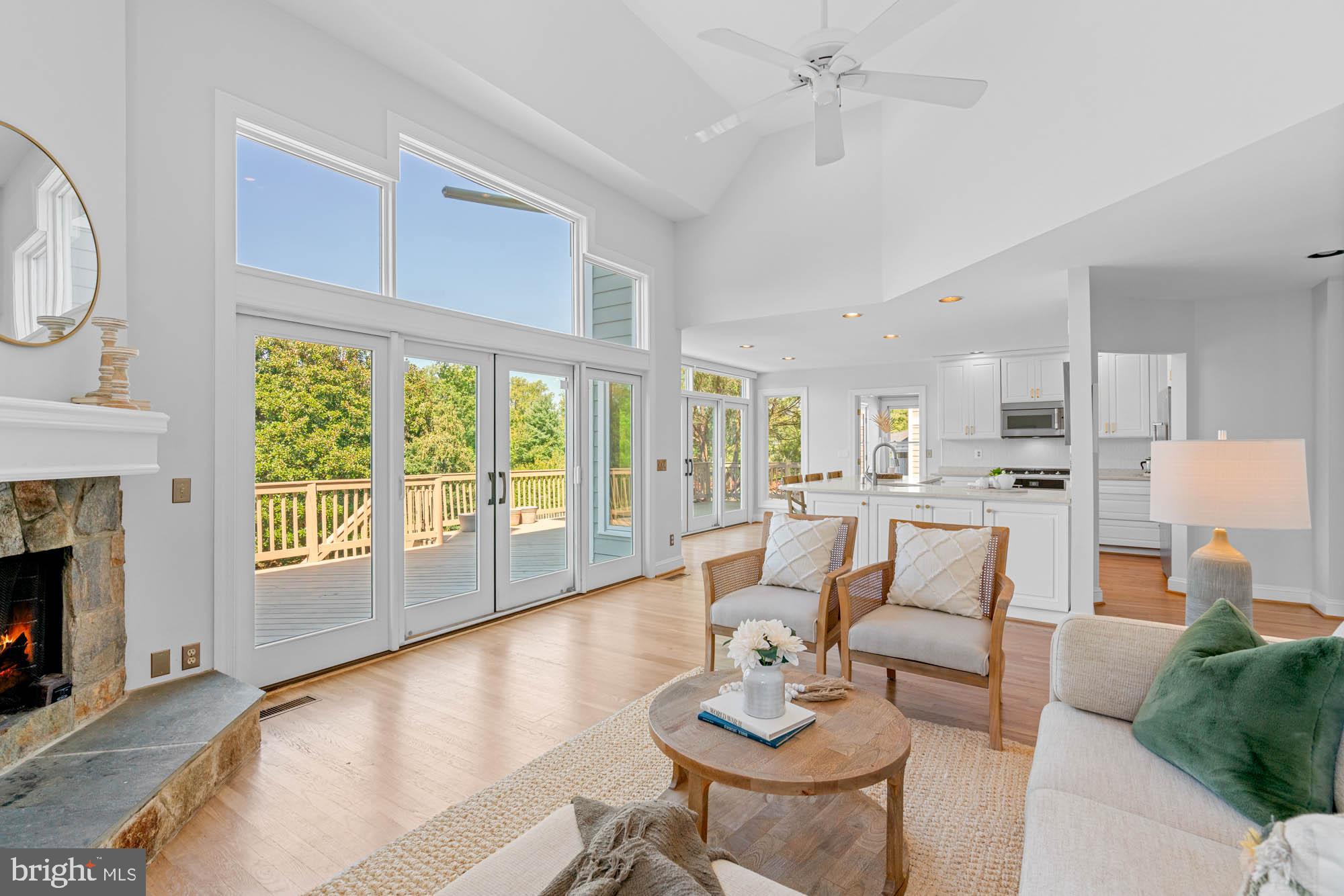 GLEN ECHO HEIGHTS - Residential