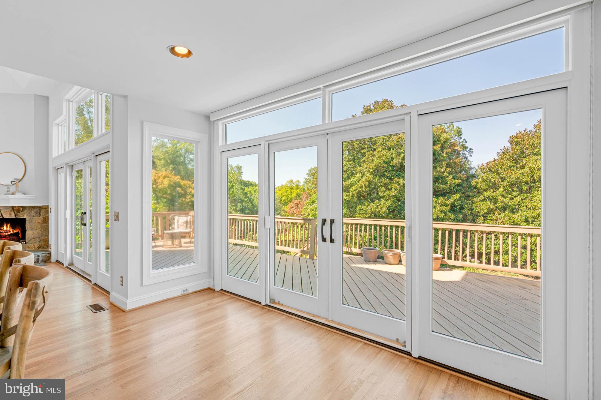 GLEN ECHO HEIGHTS - Residential