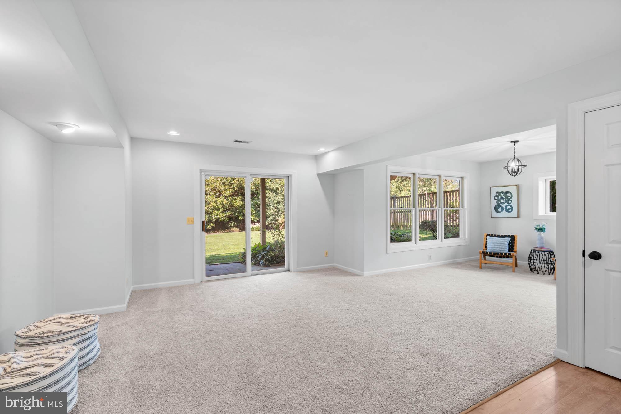 GLEN ECHO HEIGHTS - Residential