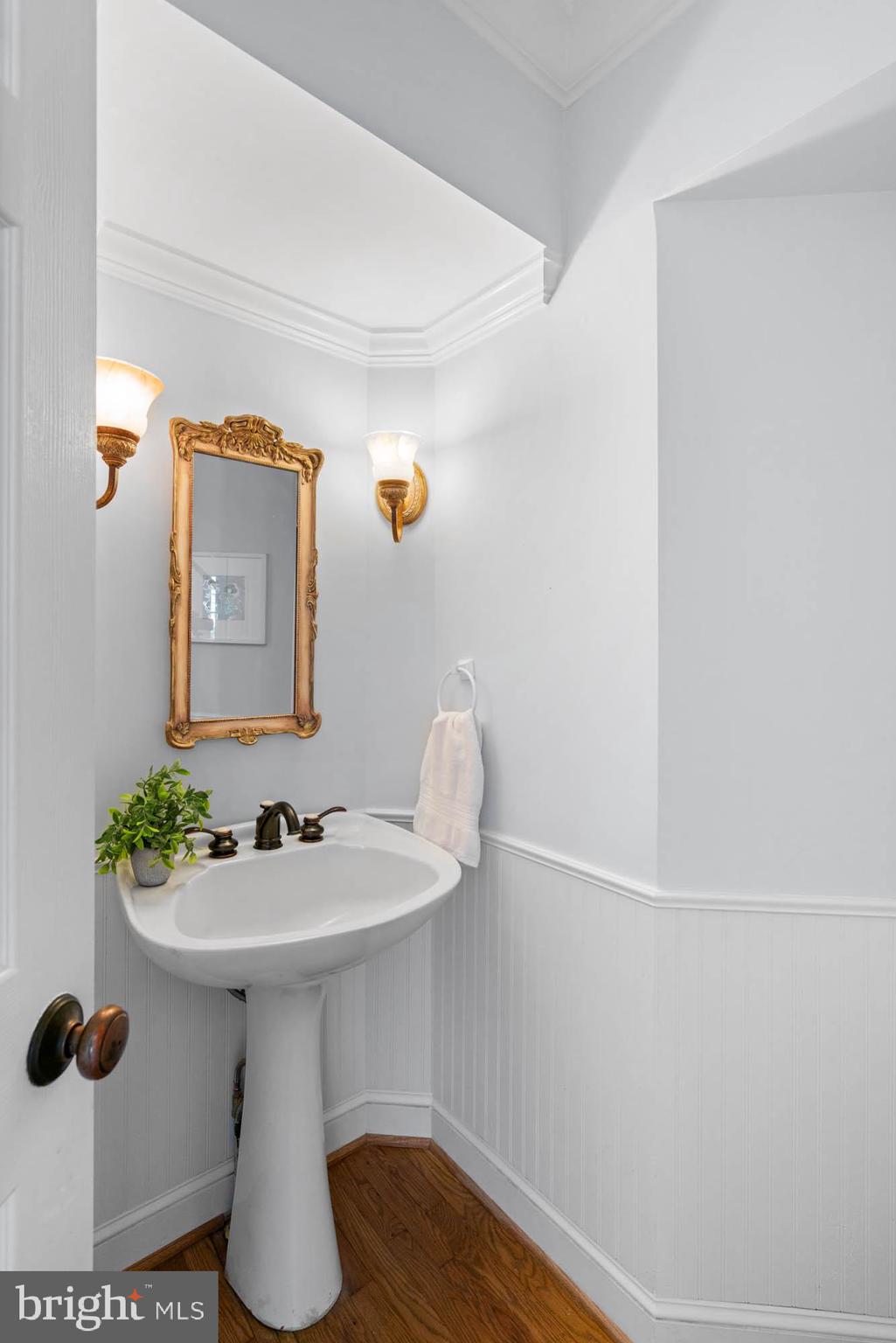 GLEN ECHO HEIGHTS - Residential