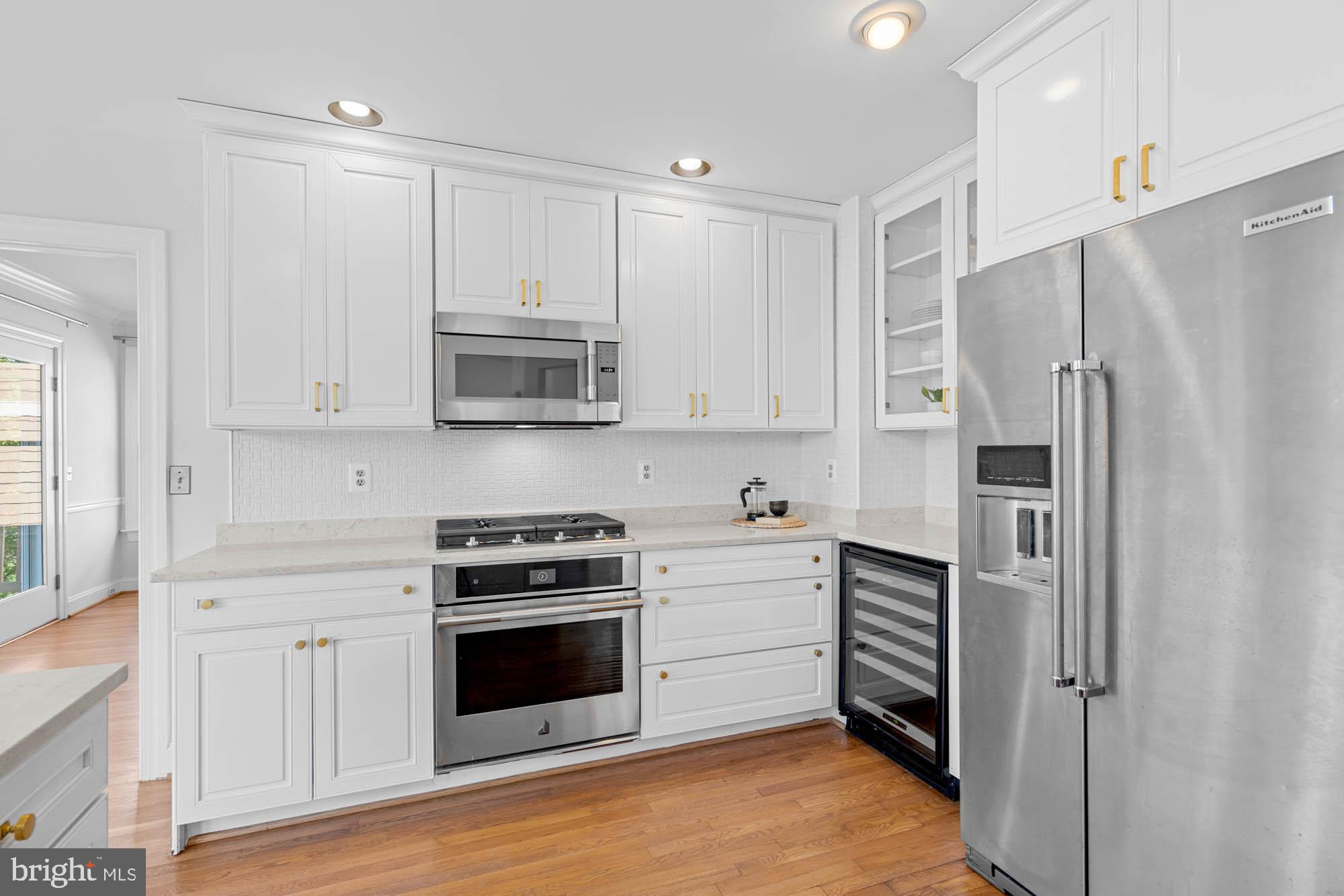 GLEN ECHO HEIGHTS - Residential