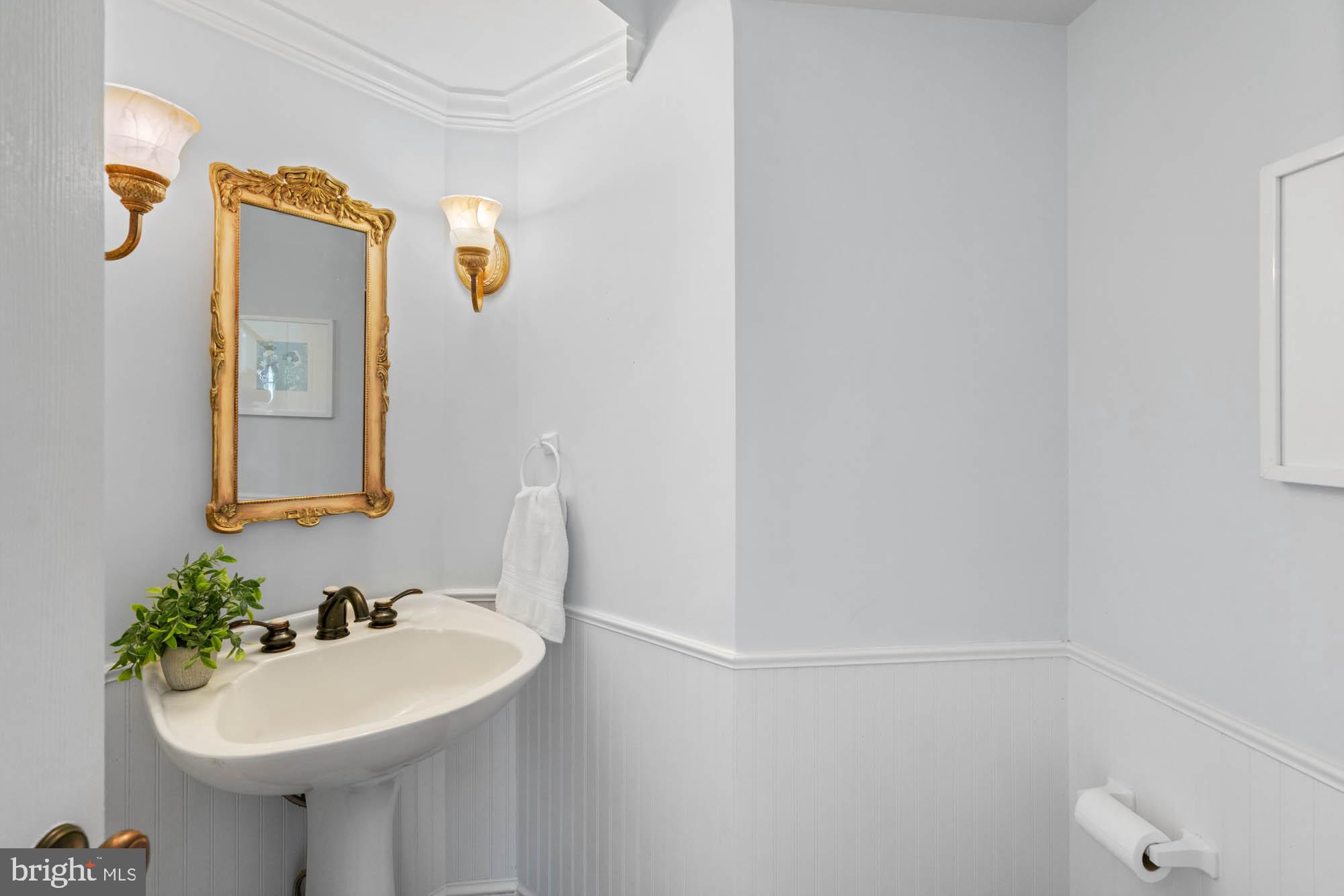 GLEN ECHO HEIGHTS - Residential