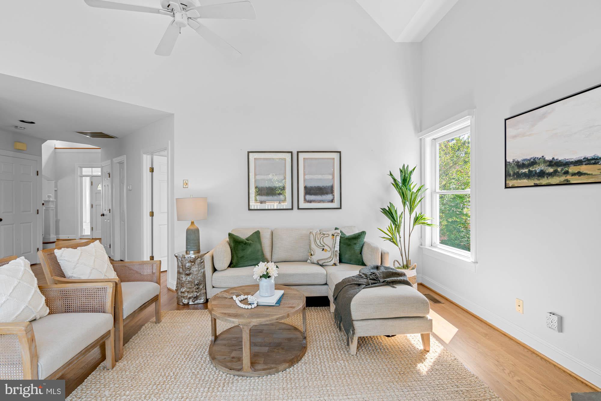 GLEN ECHO HEIGHTS - Residential