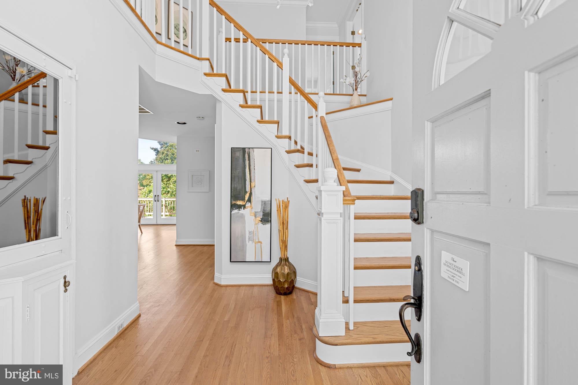 GLEN ECHO HEIGHTS - Residential