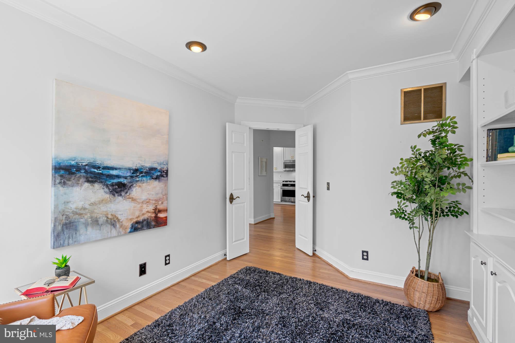 GLEN ECHO HEIGHTS - Residential