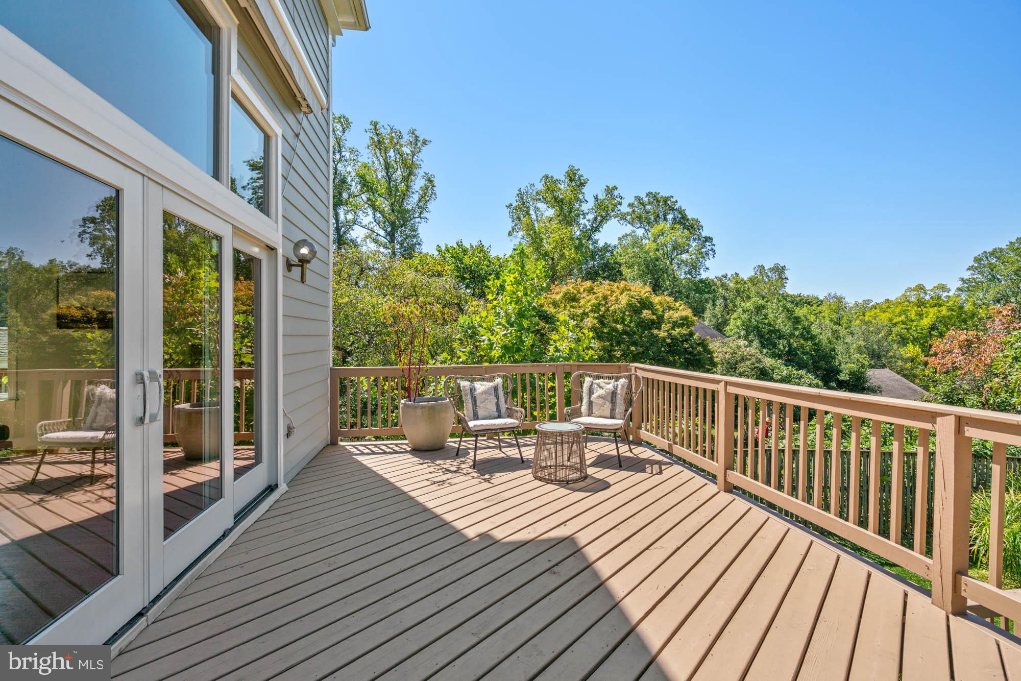 GLEN ECHO HEIGHTS - Residential