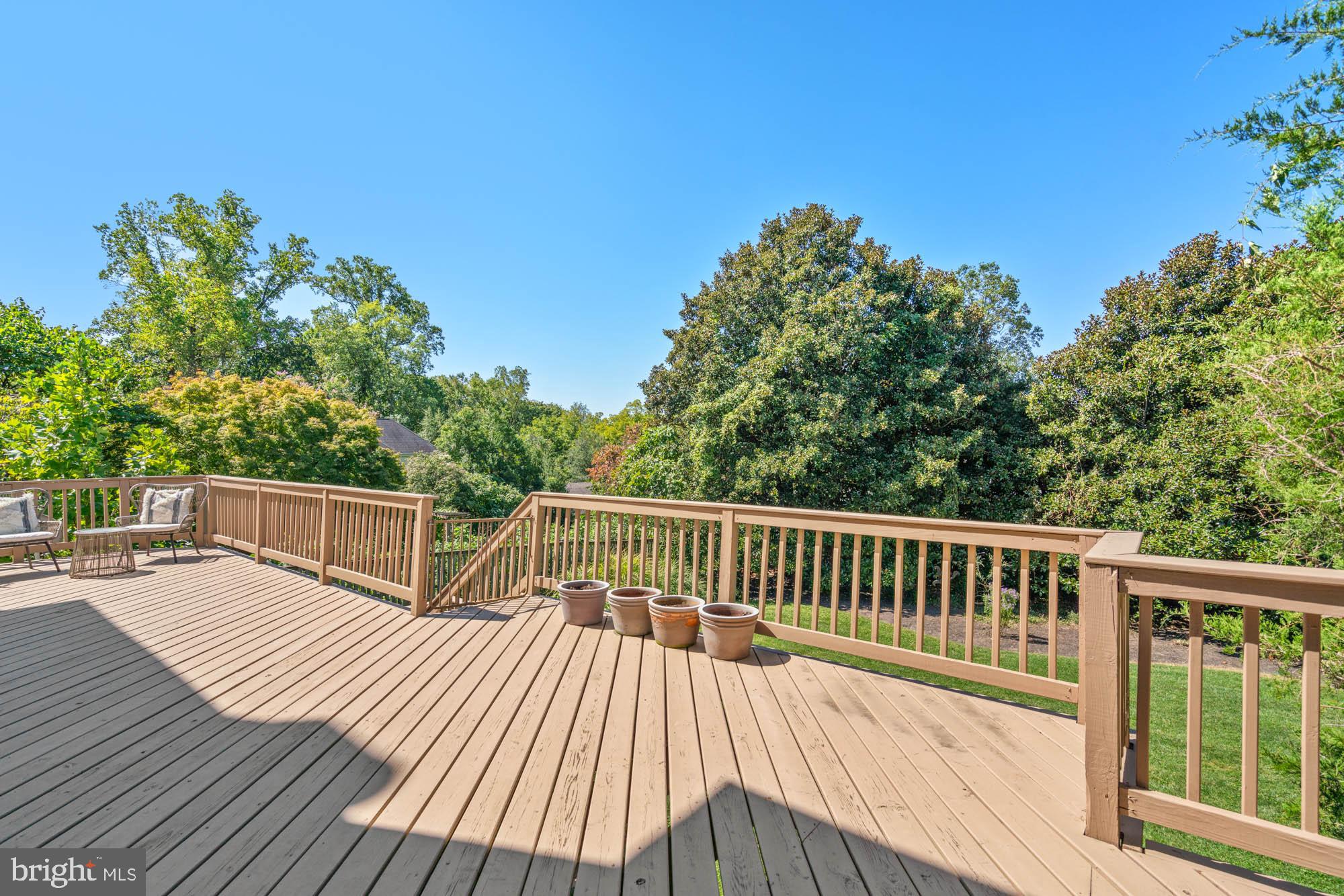 GLEN ECHO HEIGHTS - Residential