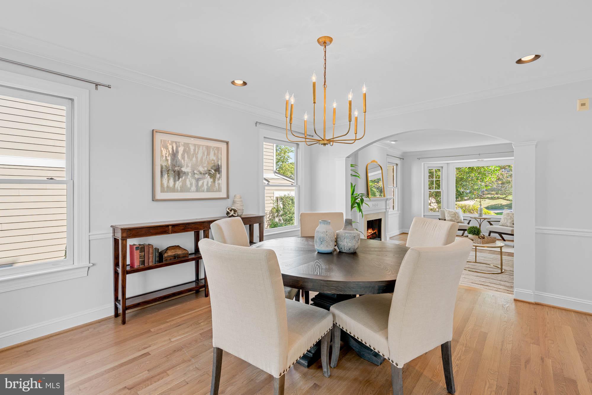 GLEN ECHO HEIGHTS - Residential