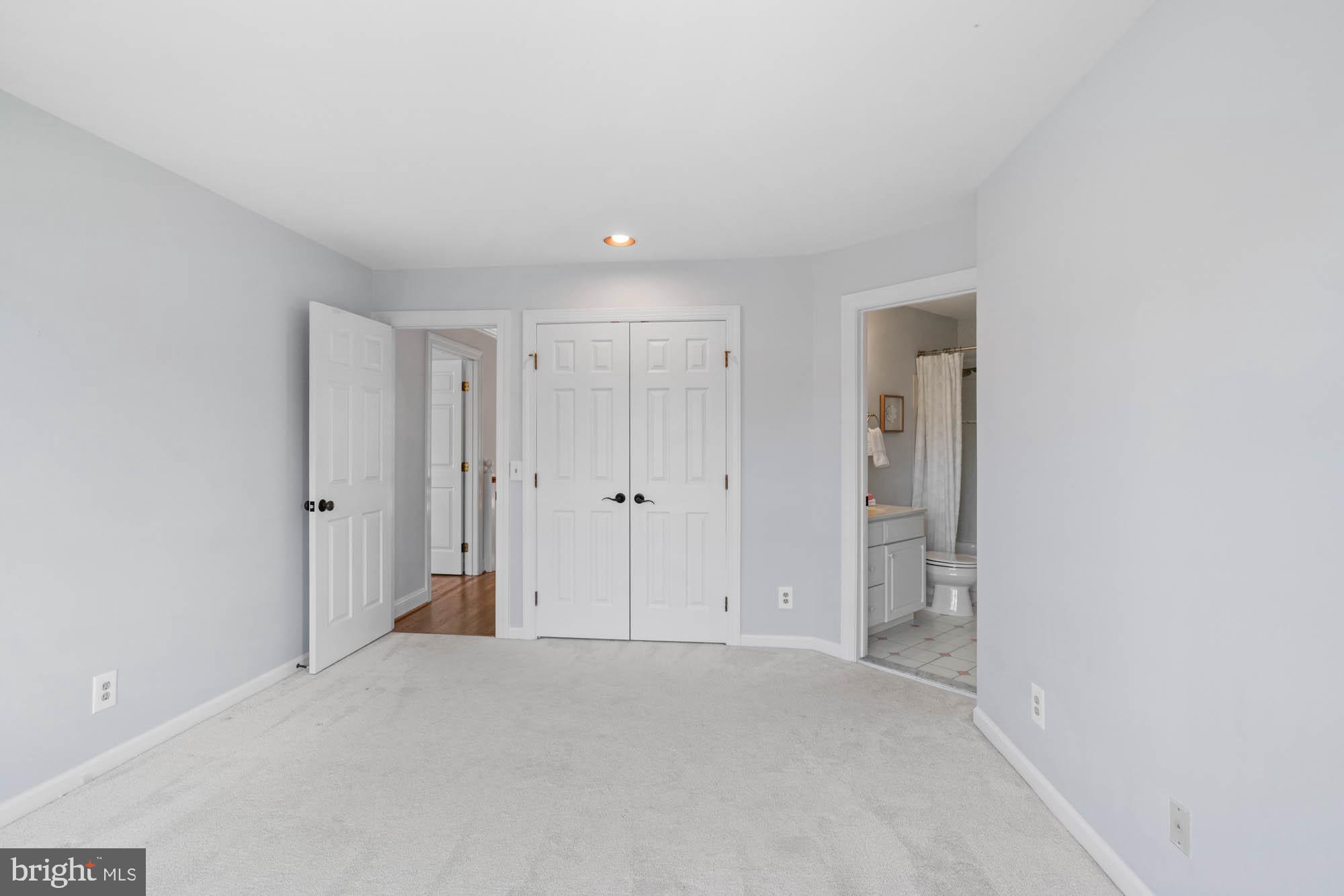 GLEN ECHO HEIGHTS - Residential