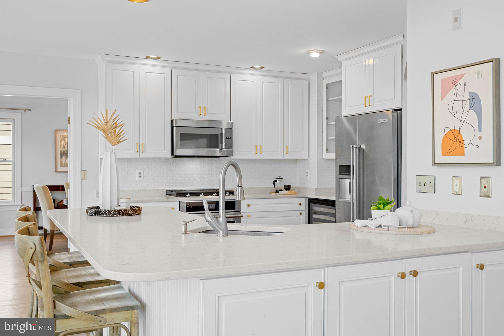 GLEN ECHO HEIGHTS - Residential