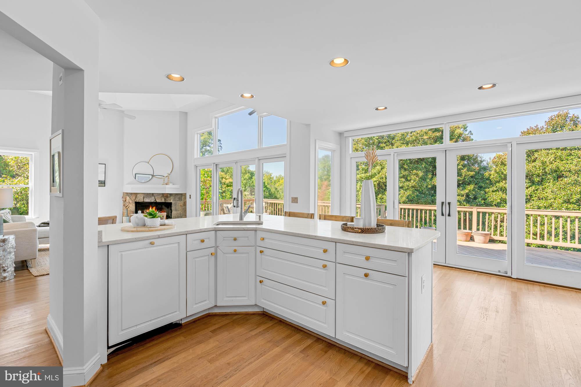 GLEN ECHO HEIGHTS - Residential