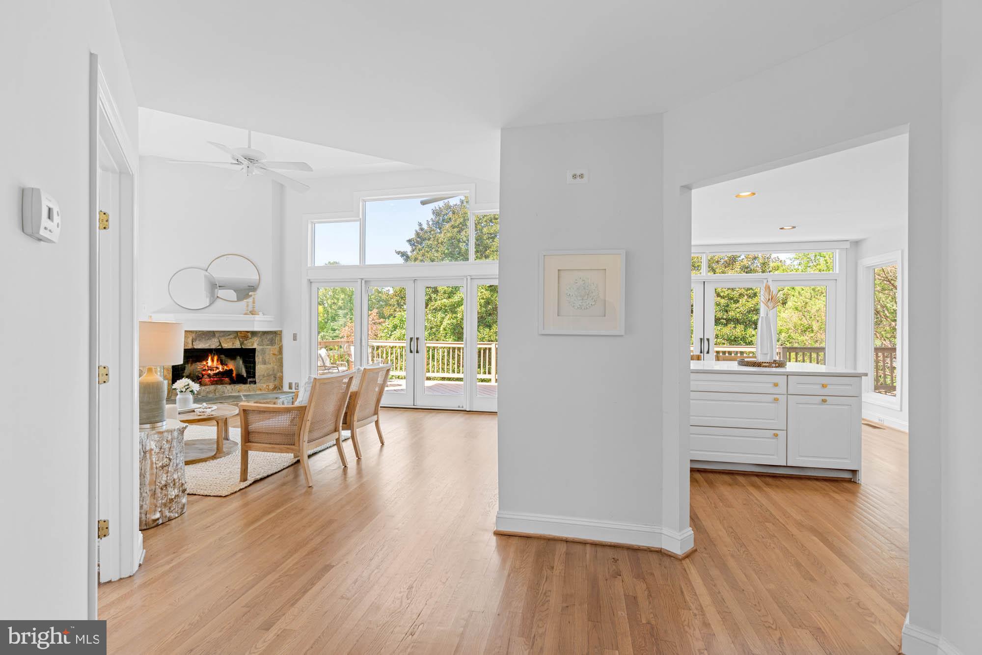 GLEN ECHO HEIGHTS - Residential