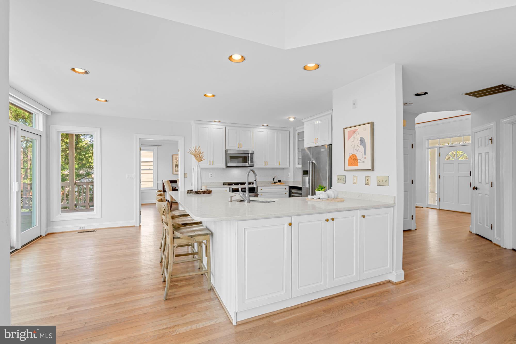 GLEN ECHO HEIGHTS - Residential