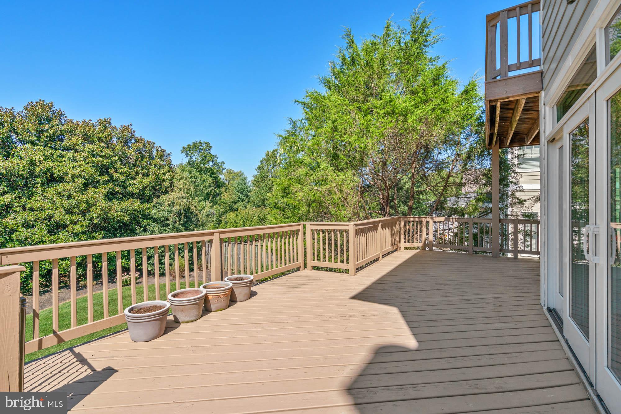 GLEN ECHO HEIGHTS - Residential