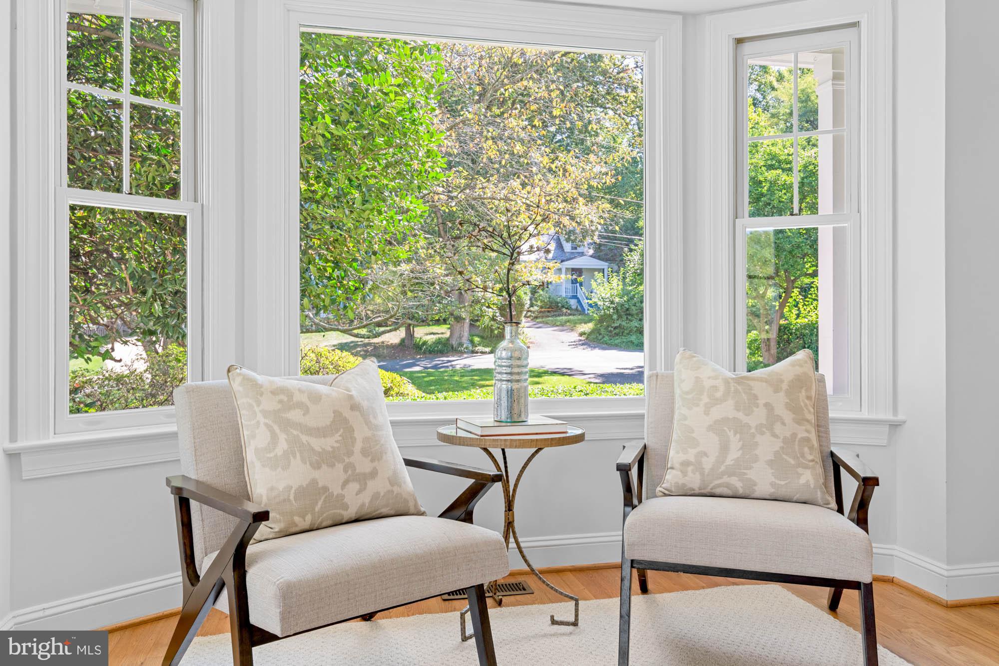 GLEN ECHO HEIGHTS - Residential