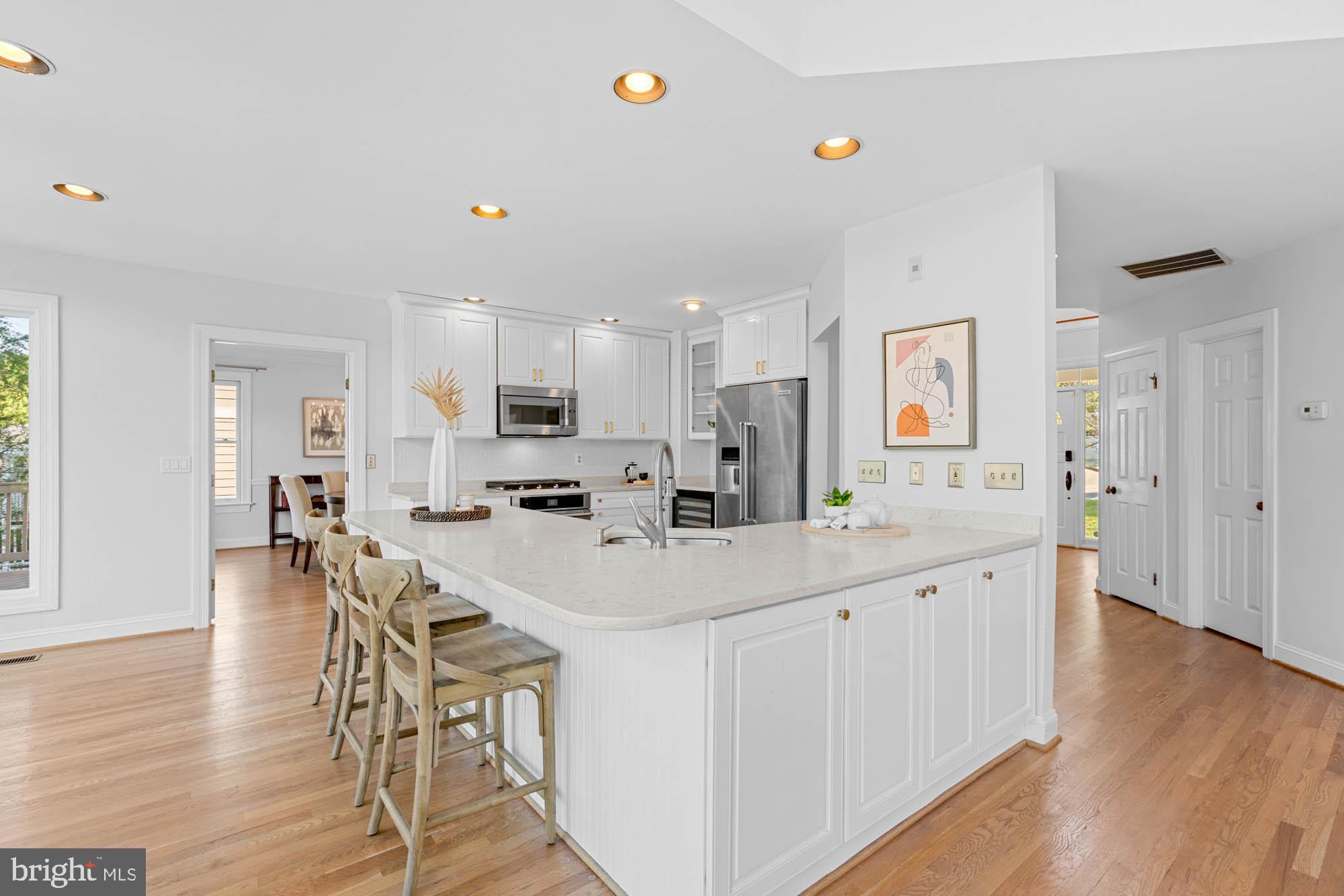 GLEN ECHO HEIGHTS - Residential