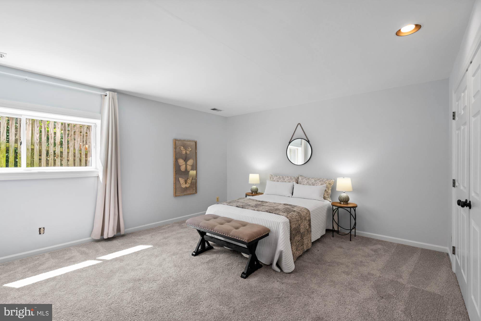 GLEN ECHO HEIGHTS - Residential