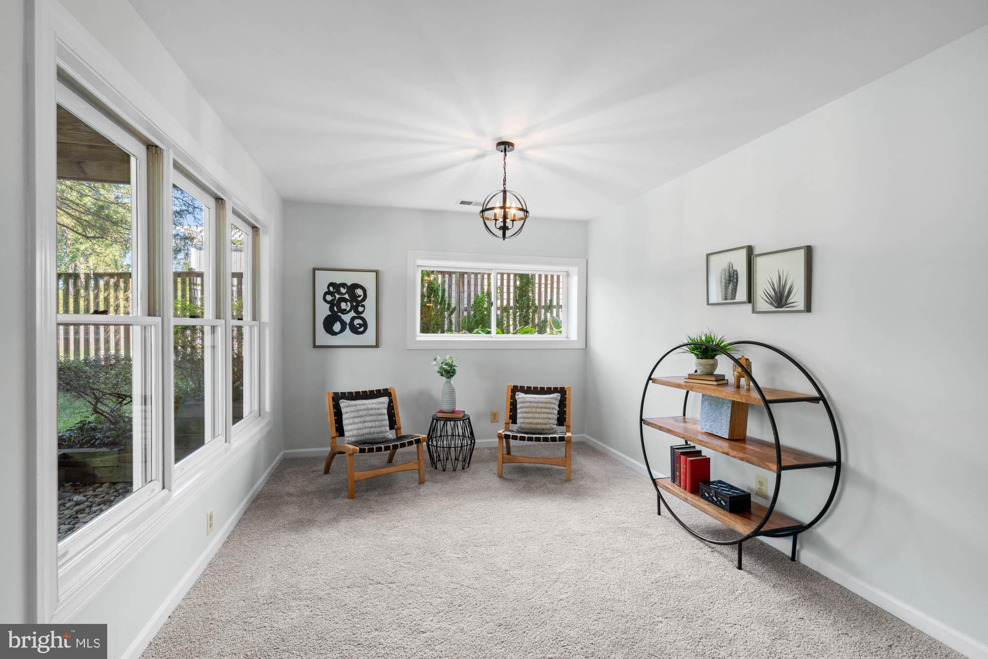 GLEN ECHO HEIGHTS - Residential