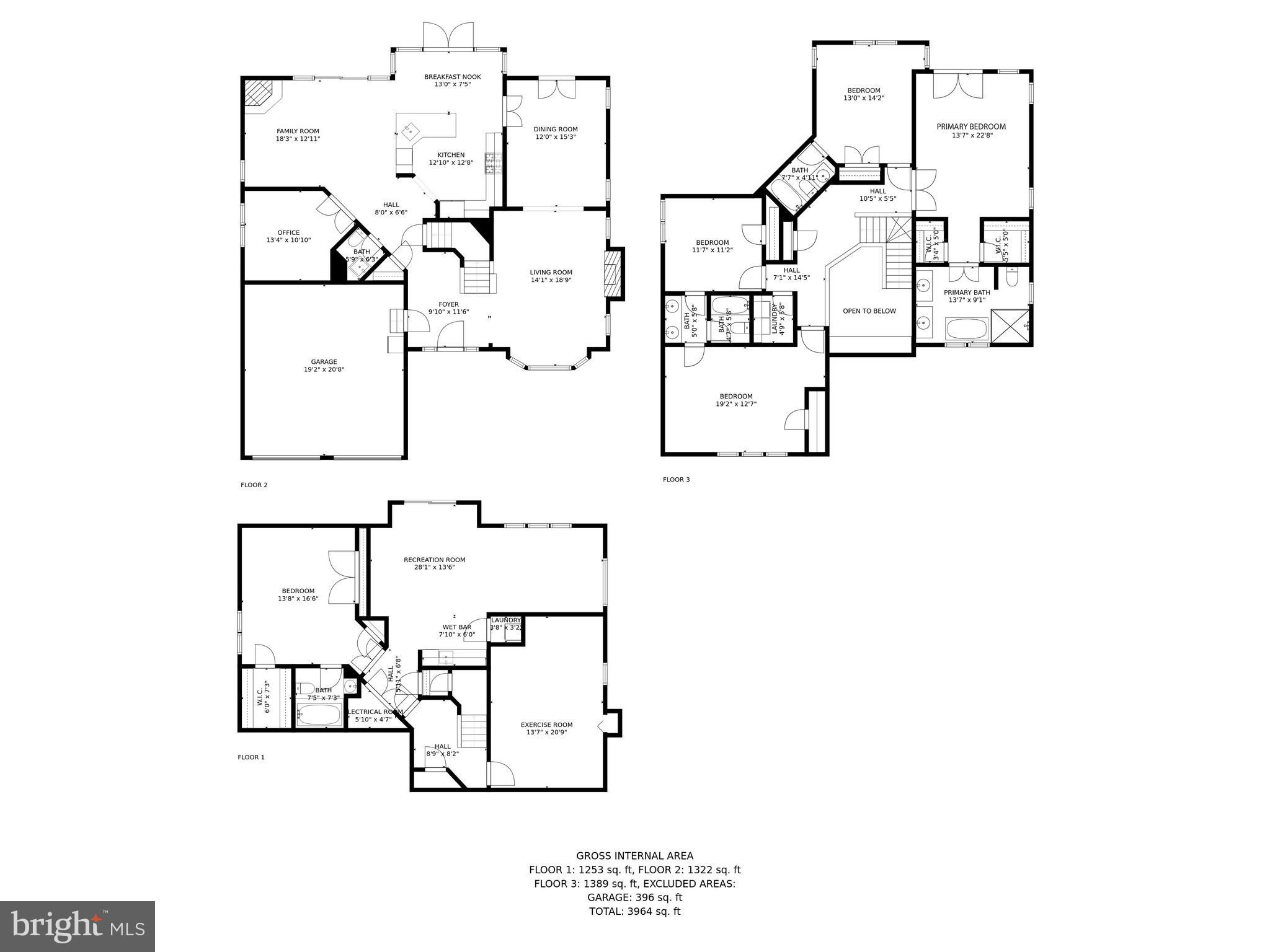 GLEN ECHO HEIGHTS - Residential