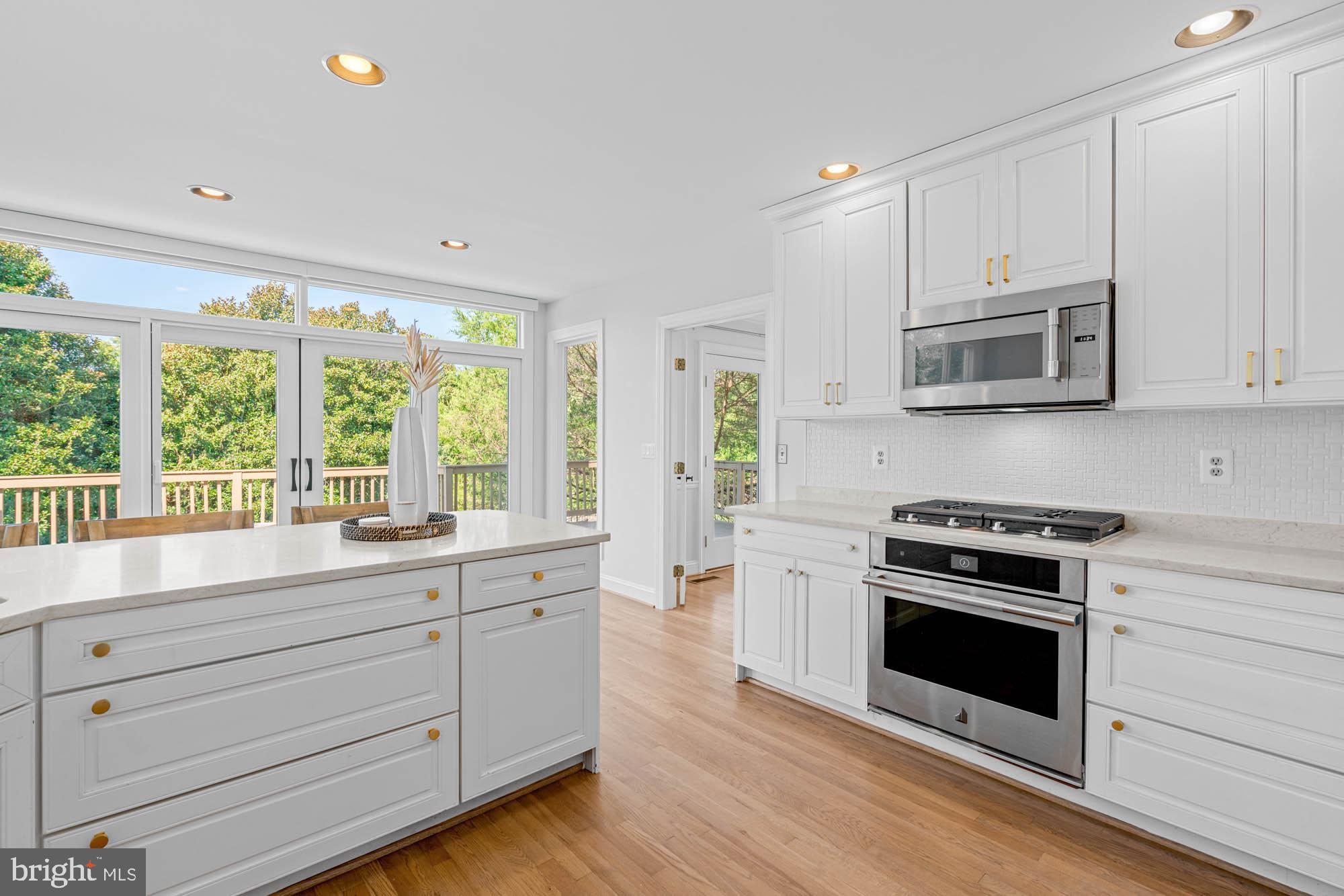 GLEN ECHO HEIGHTS - Residential