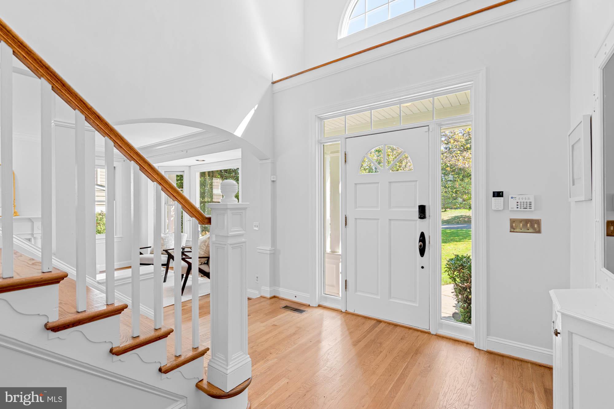 GLEN ECHO HEIGHTS - Residential