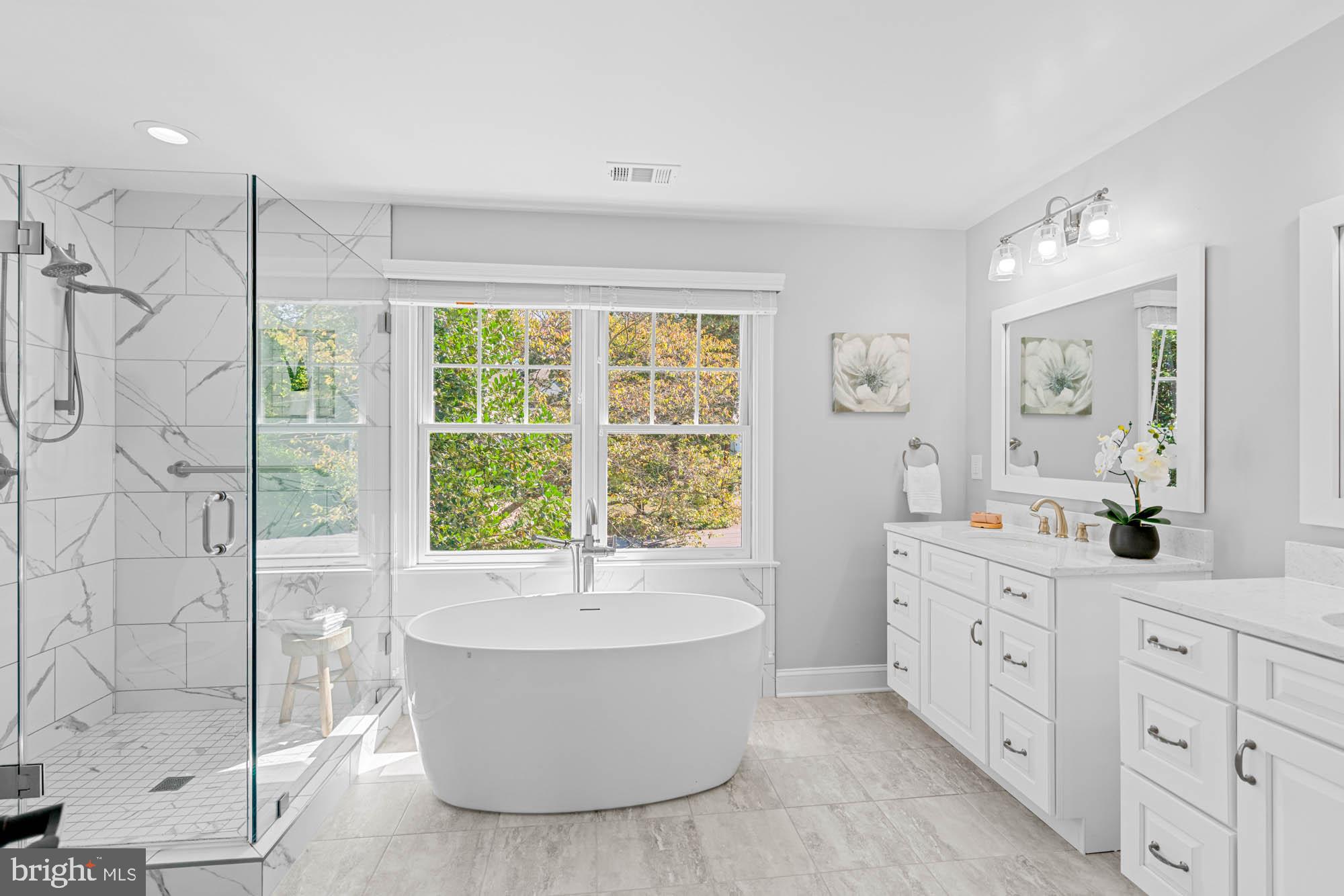 GLEN ECHO HEIGHTS - Residential