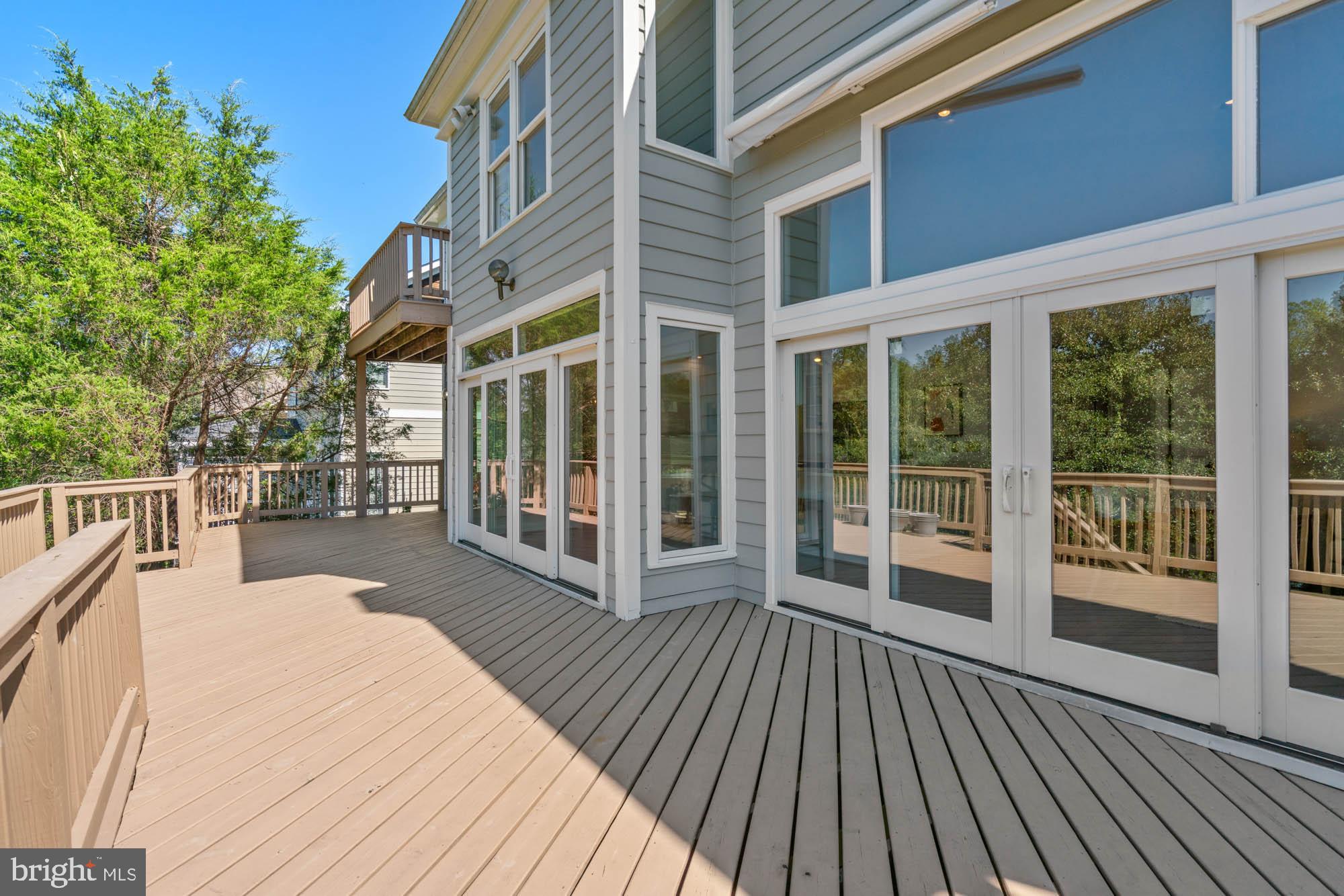 GLEN ECHO HEIGHTS - Residential